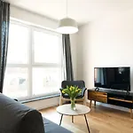 D&P Apartments Angielska Grobla