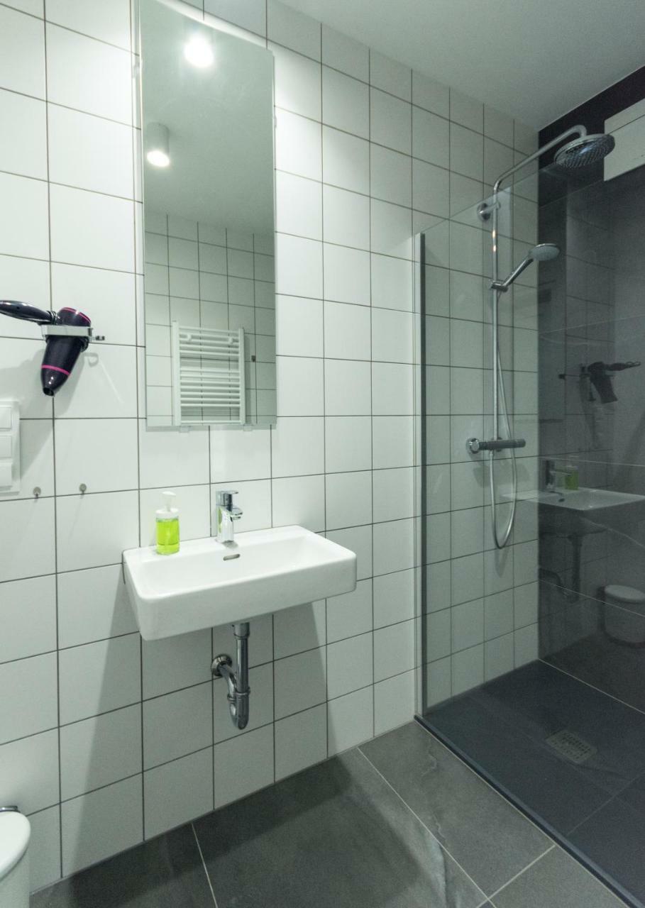 D&p Angielska Grobla Lejlighed Gdańsk